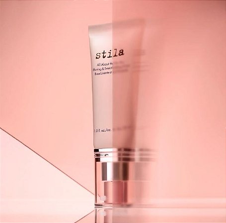 Stila All About The Blur Blurring & Smoothing Primer 30ml