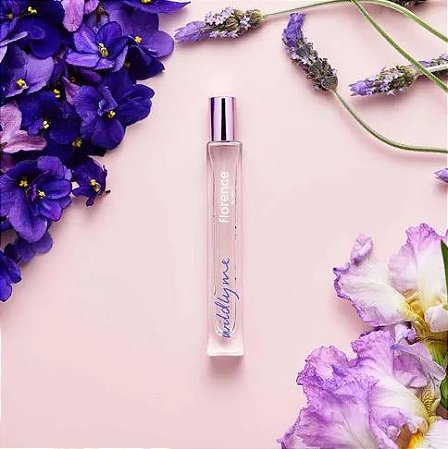 Wildly Me Eau De Toilette – florence by mills beauty 10ml