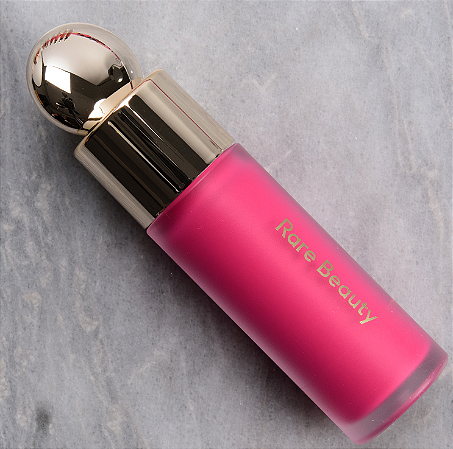 novo/sem caixa LUCKY Rare Beauty Soft Pinch Dewy Liquid Blush