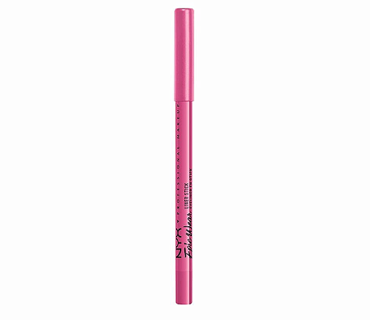 EWLS19 PINK SPIRIT NYX Epic Wear Liner Stick, Long-Lasting Eyeliner Pencil