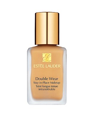 1w0 Warm Porcelain Base Double Wear Stay-in-place 30ml