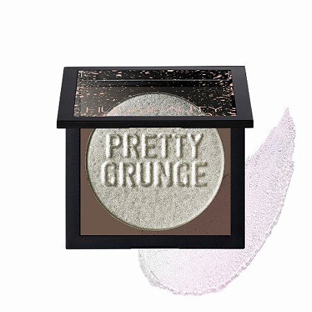 Huda Beauty Pretty Grunge Blush Gloss 4g