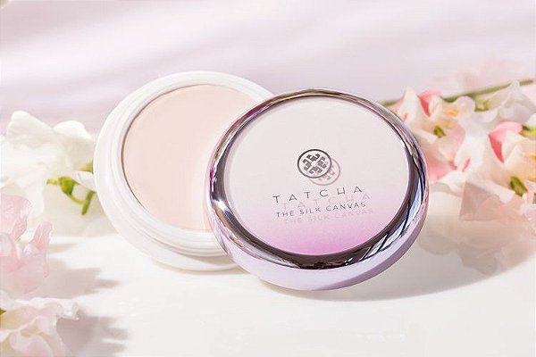 Tatcha The Silk Canvas Protective Primer 20g