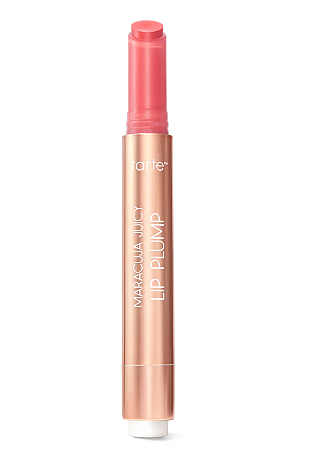 NOVO/SEM CAIXA BLUSHED PINK tarte maracuja juicy lip plump EFEITO AUMENTADOR