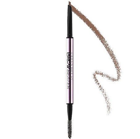 Brown Sugar - soft medium Urban Decay Brow Beater Waterproof Brow Pencil & Spoolie