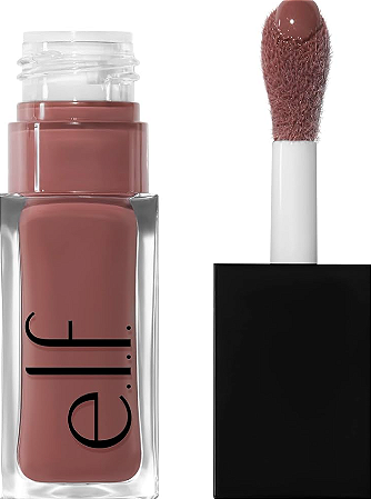 MONEY MAUVE Brilho Labial Elf Glow Reviver