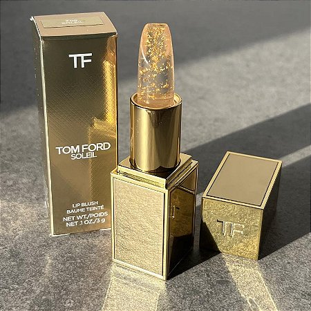 Tom Ford Soleil Lip Blush Z09 Soleil 2g mini