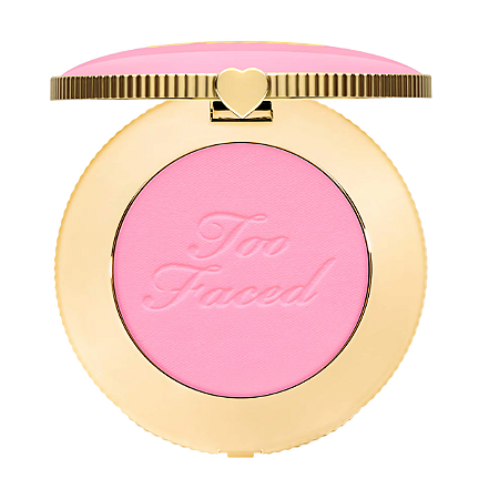 CANDY CLOUDS Blush em Pó Cloud Crush 5g