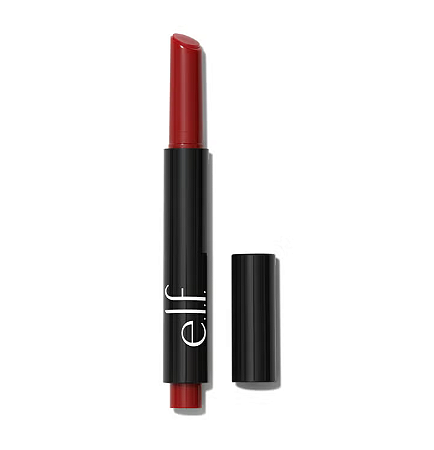 RED MY MIND ELF Pout Clout Lip Plumping Gloss Pen