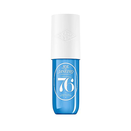 Cheirosa '76 Hair & Body Fragrance Mist 30ml