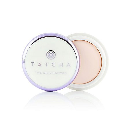 Tatcha THE SILK CANVAS Filter Finish Protective Primer - Travel 7g