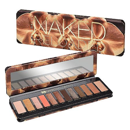 Urban Decay Cosmetics Naked Reloaded