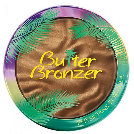 Light Bronzer Butter Bronzer Murumuru Butter Bronzer - Physicians