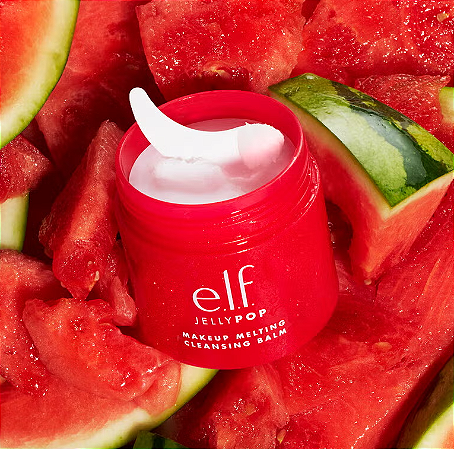 ELF Jelly Pop Makeup Melting Cleansing Balm 56.5g