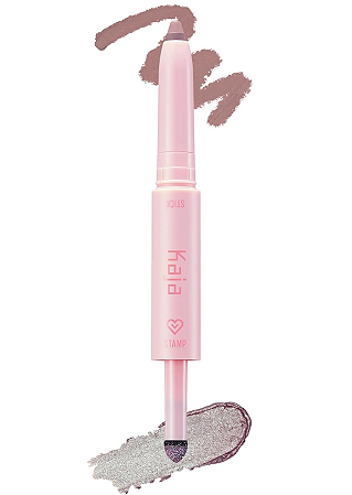 04 Mauve Mirage Kaja Eyeshadow - Wink Dazzle