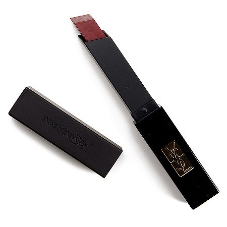 Unconventional Nude (312) YSL THE SLIM VELVET RADICAL MATTE LIPSTICK