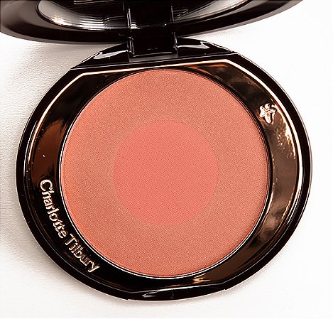 Ecstasy Charlotte Tilbury Cheek To Chic Blusher