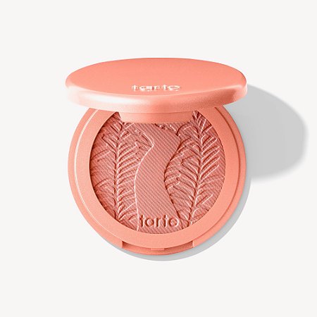 Captivating - bright peach Tarte Cosmetics Amazonian Clay 12-hour Blush