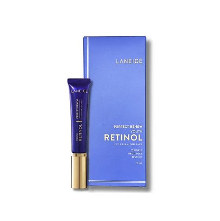 Youth Retinol Cream  Laneige – LANEIGE