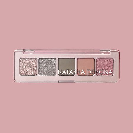 Natasha Denona Mini Retro PALETA DE SOMBRAS