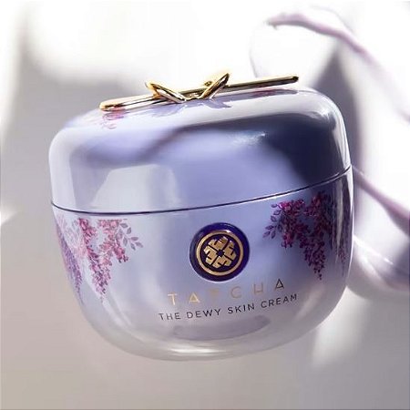 Tatcha The Dewy Skin Cream 75ml GRATITUDE SIZE