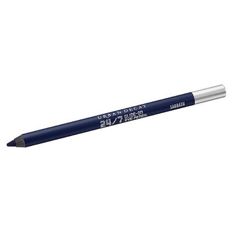 Sabbath - deep navy matte URBAN DECAY Lápis de Olhos 24/7 Glide-On Eye Pencil