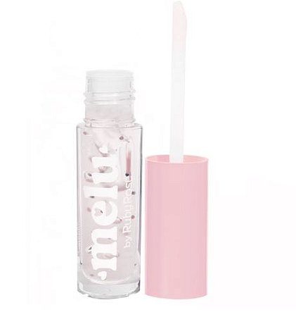 Lip Oil Melu Rr73001 Pitaya Rubyrose