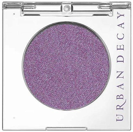 Free Bird - sheer lilac shimmer Urban Decay 24/7 Shadow Moondust Sombra unitária