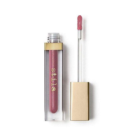 synergy stila beauty boss lip gloss