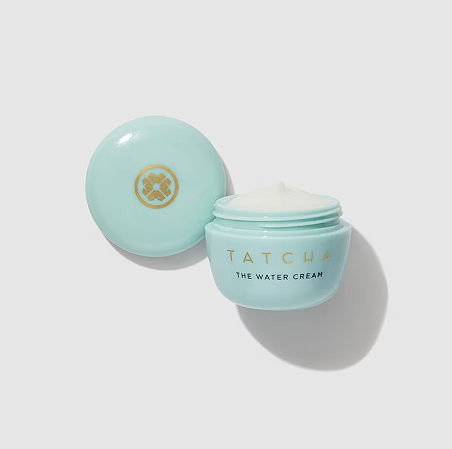 mini TATCHA THE WATER CREAM 15ml