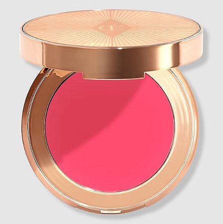 Charlotte Tilbury - Paradise Pink Glow Lip & Cheek Glow 2.5g