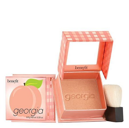 Benefit Cosmetics BLUSH GEORGIA 8g