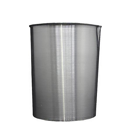 BEQUER DE ALUMINIO 1L