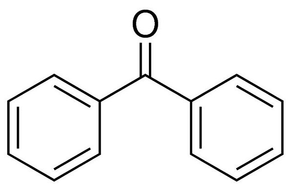 BENZOFENONA PA 250G CAS 119-61-9