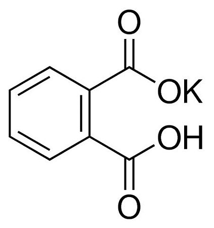 BIFTALATO DE POTASSIO PA 250G CAS 877-24-7