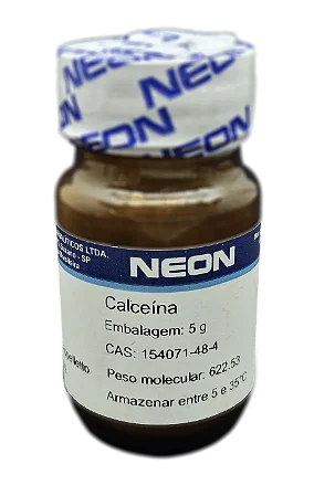 CALCEINA PA 5G CAS 154071-48- 4