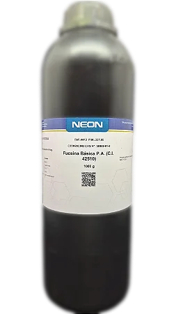 FUCSINA BASICA PA 1KG CAS 58969-01-0
