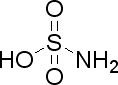 ACIDO SULFAMICO PA 100G CAS 5329-14-6