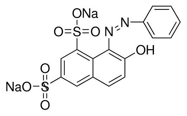 ALARANJADO G 25G CAS 1936-15-8