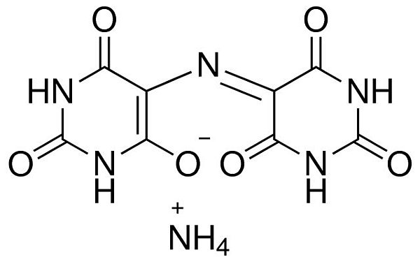 MUREXIDA PA ACS 5G CAS 3051-09-0