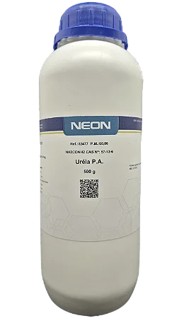 UREIA PA 500G CAS 57-13-6