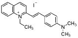 VERMELHO DE QUINALDINA 5G CAS 117-92-0