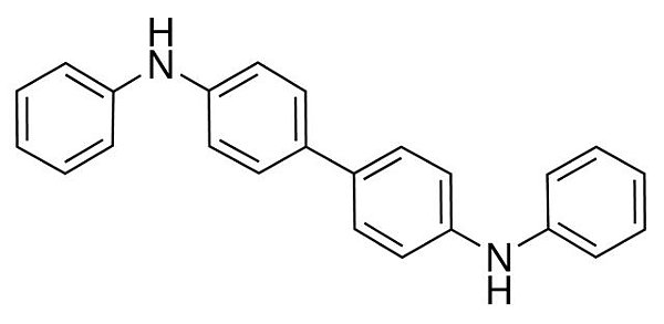 N,N'-DIFENILBENZIDINA 10G CAS 531-91-9