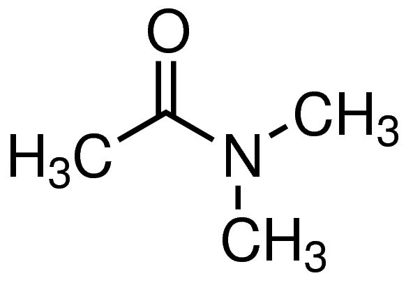 N,N-DIMETILACETAMIDA PA 1L CAS 127-19-5