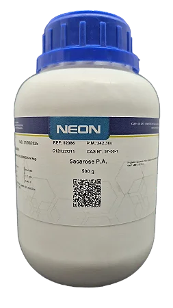 SACAROSE PA 500G CAS 57-50-1