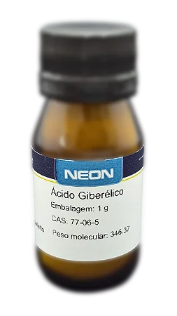 ACIDO GIBERELICO PA 1G CAS 77-06-5