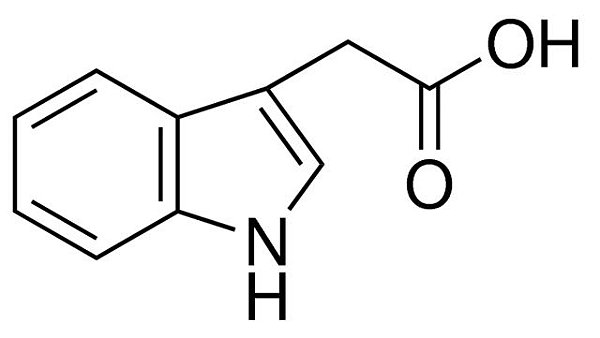 ACIDO INDOL-3-ACETICO PA 5G CAS 87-51-4