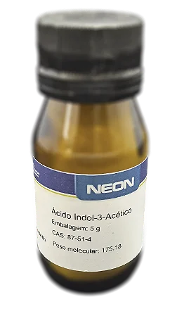 ACIDO INDOL-3-ACETICO PA 5G CAS 87-51-4