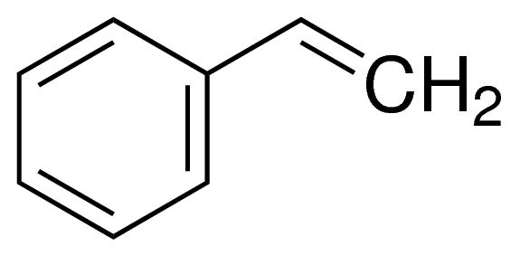 ESTIRENO 1L CAS 100-42-5