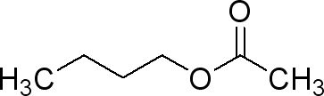 ACETATO DE N-BUTILA 1L PA ACS 123-86-4 *SSP*